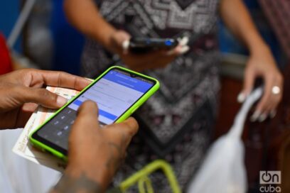 Banco Central de Cuba informa cambios en bonificación a pagos electrónicos