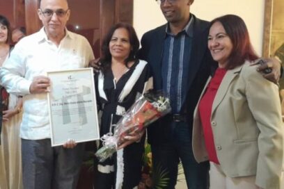 Holguín  sede del acto central por el Día del Ingeniero Cubano