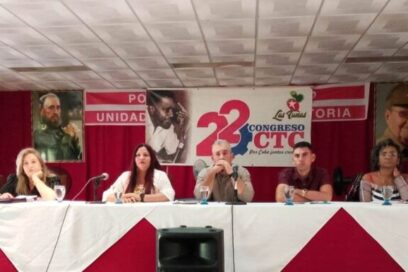 Una mirada sindical al Turismo en Las Tunas