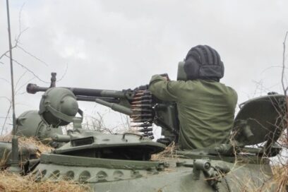 Vibró el polígono de Puerto Padre