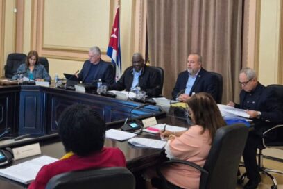 Avances en el proceso de corregir distorsiones y reimpulsar la economía