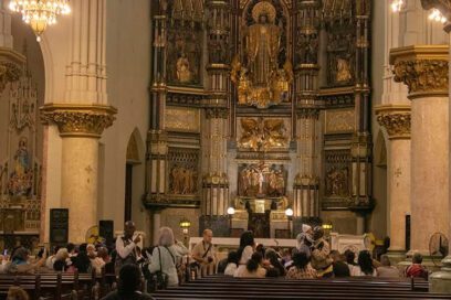 Cuando la belleza supera (Fotorreportaje)