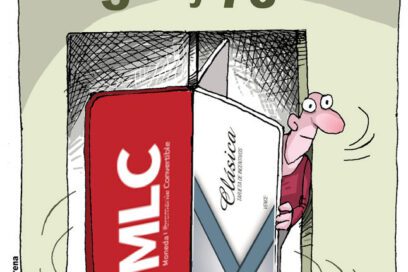 A Market and Many Questions at MLC