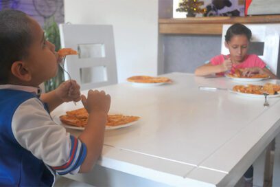 Circulación Mercantil Minorista sin colorete