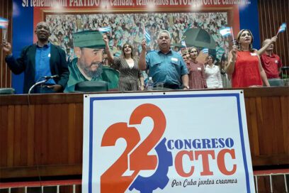 Conferencia Provincial en Holguín: Con soluciones propias