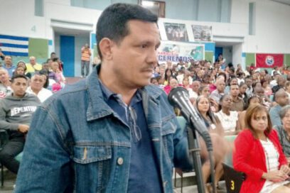 Conferencia Provincial en Santiago de Cuba: El sindicato que necesitamos
