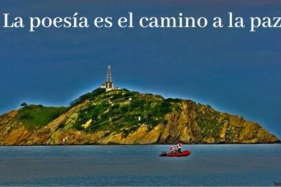 Primer Congreso Mundial de Poetas por la Paz y la Vida en la Tierra