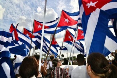 Cuba, su inteligencia, y una pregunta: ¿Por qué no?