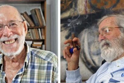 Dos imprescindibles de la cultura cubana