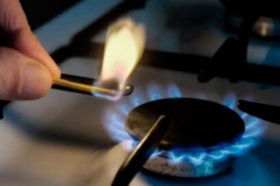 Empresa Gas Manufacturado labora para restablecer servicio en la Red Playa- Marianao