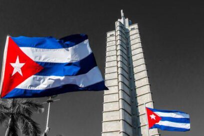 Frente a la arremetida imperialista, Cuba vencerá