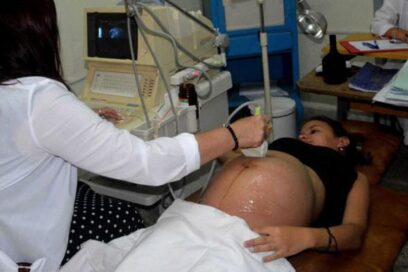Consolidan Programa de Atención Materno Infantil en San José de las Lajas