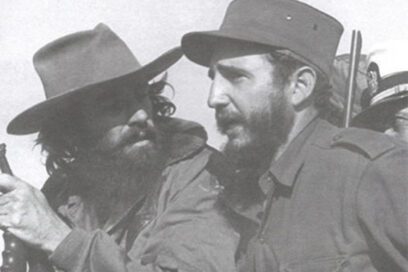 Lista La Habana para recibir la Caravana de la Libertad