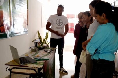 Expoferia por la Innovación en Bayamo