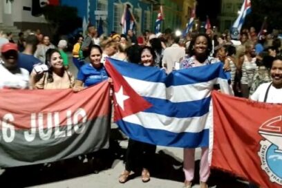 Sancti Spíritus se suma a las provincias destacadas en la emulación de la CTC