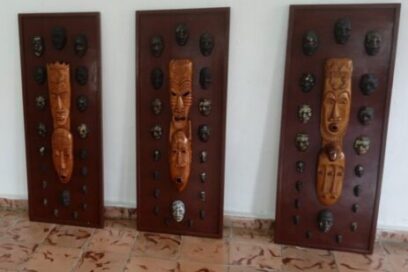 El arte pinero en la Martha Machado