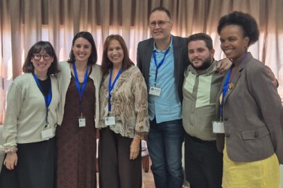 Inspirados en el legado martiano, se consolidan vínculos interparlamentarios
