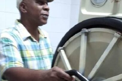 ANIRISTA Danilo Antonio Pérez Delgado