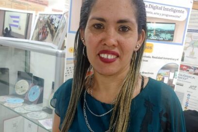 En las montañas se hace ciencia