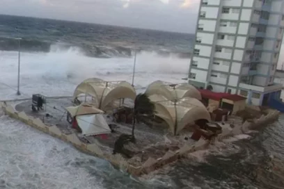 Actualizan estudios sobre impacto y adaptación al cambio climático en Cuba