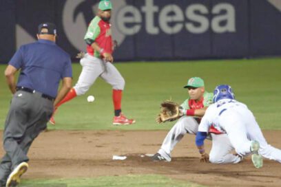Leñadores: primeras impresiones