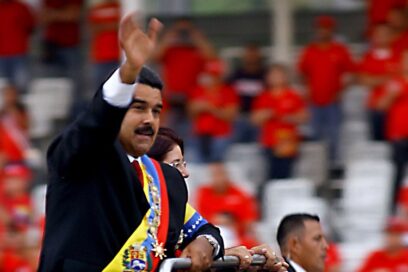 Nicolás Maduro: Un nuevo ciclo en defensa del ideario de Bolívar