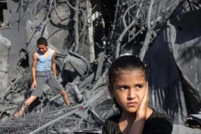 Unicef llama a proteger la infancia de los horrores de la guerra