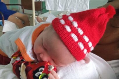 Tasa de mortalidad infantil de 3.6 por cada mil nacidos vivos en Sancti Spíritus