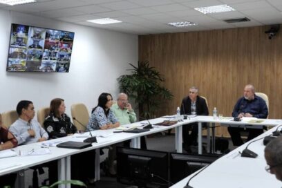 El delito disminuye, pero todavía es insuficiente