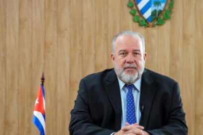 Cuba continuará su inserción efectiva en la Unión Económica Euroasiática