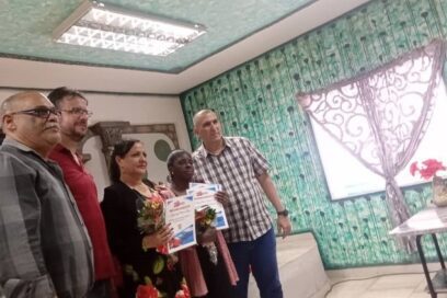 Ya la Isla tiene siete