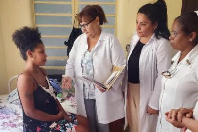 Plaza de la Revolución logra la tasa de mortalidad infantil más baja de La Habana