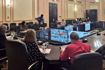 Participación y control popular es clave en Plan de la Economía y Presupuesto del Estado 2025