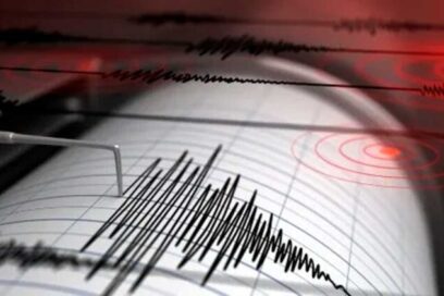 Registra Cuba en 2024 la mayor cantidad de terremotos