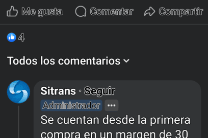 Limitan a 15 boletines la compra en Viajando en 30 días
