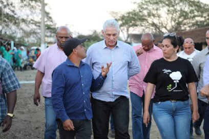 De Cienfuegos a Sancti Spíritus