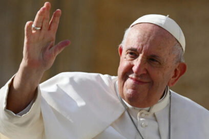 Mejora salud del Papa Francisco tras noche tranquila