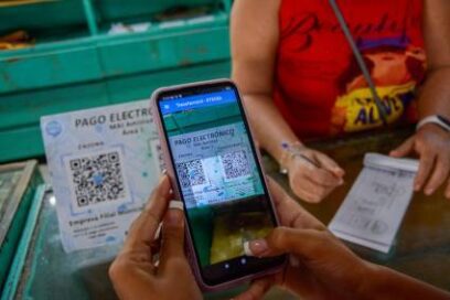 Incrementó Transfermovil en un 30 por ciento sus operaciones