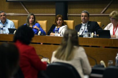 Pedagogía 2025: Del compromiso a la acción
