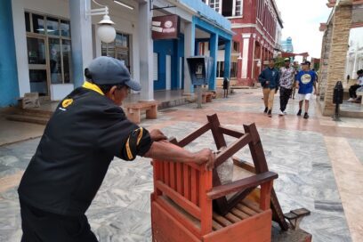 Encuesta Nacional de Ocupación en Cuba toca puertas artemiseñas