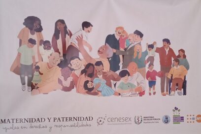 Inicia la XXII Jornada de Maternidad y Paternidad. Iguales en derechos y responsabilidades