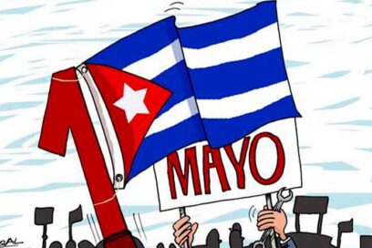 Convocan al Premio Periodístico Primero de Mayo