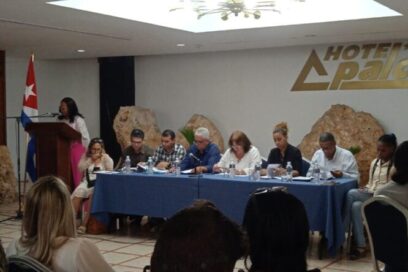 EMBER: metas y desafío