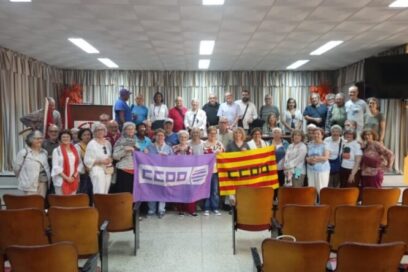 From the CTC: Love for Cuba