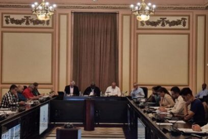 Consejo de Estado de Cuba aprueba nuevos decretos leyes