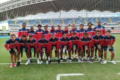 Cuba buscará segundo triunfo en Torneo Sub-17 de  Concacaf 2025