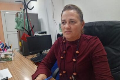 Felicitan a los trabajadores de la Aviación Civil