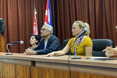 Jornada por el 65 aniversario del Día del Trabajador de la Aviación Civil