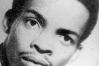 Gerardo Abreu Fontán, 67 aniversario de su desaparición física 