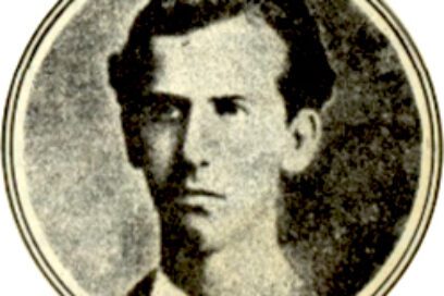 Anacleto Bermúdez joven conspirador amigo de José Martí